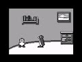 Pingu Sekai De 1ban Genki Na Penguin Japan Gameboy