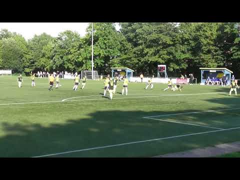 SC Rapid Lübeck - Sereetzer SV I Landesliga Holstein I 29.07.2023
