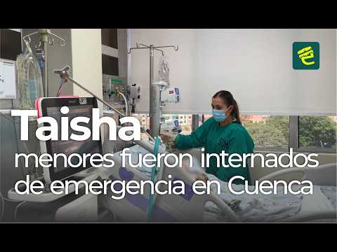 Crisis sanitaria en el cantón Taisha, provincia de Morona Santiago continúa