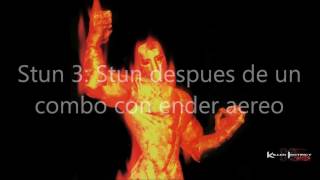 CINDER TUTORIAL