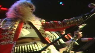 Saxon - Rock The Nations