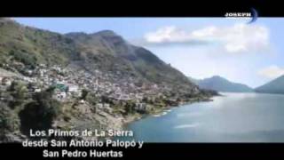 preview picture of video 'Los Primos de la Sierra pa´que te acuerdes en vivo'