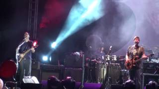 Moe. - Happy Hour Hero (HD)