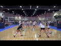 Vision 17 Gold highlights from Pacific Northwest Qualifier - 17 Open