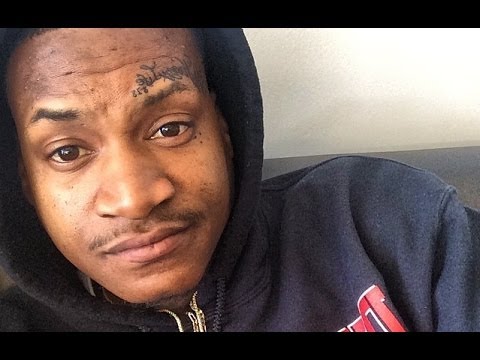 Slim 400 (Feat. Hunyae) - On My Set (Keepin' It 400)