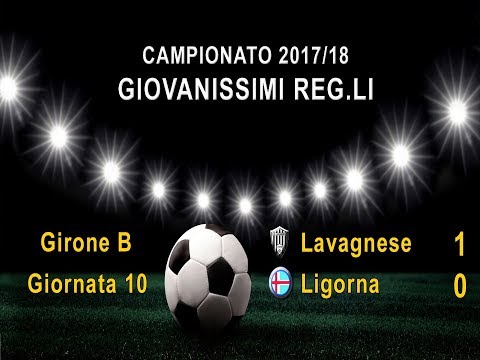 Lavagnese - Ligorna 1922 (1-0)