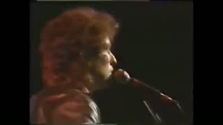 Bob Dylan - I Believe in You (live 1980)