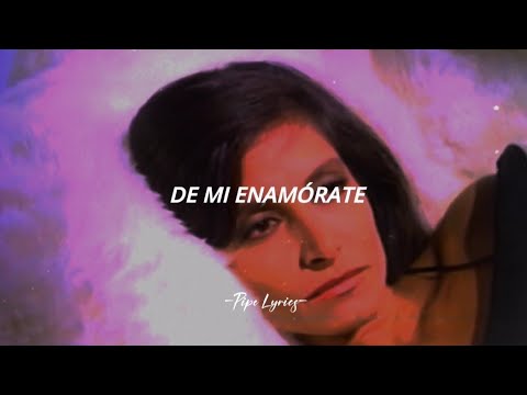 Daniela Romo - De Mi Enamórate | Letra + Video Oficial