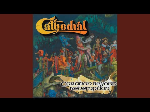 Videoclip de Earth Messiah — Cathedral
