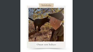 Onun son baharı