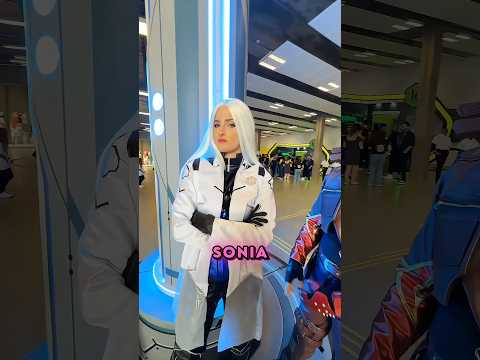 THE END OF SONIA  💀🤣