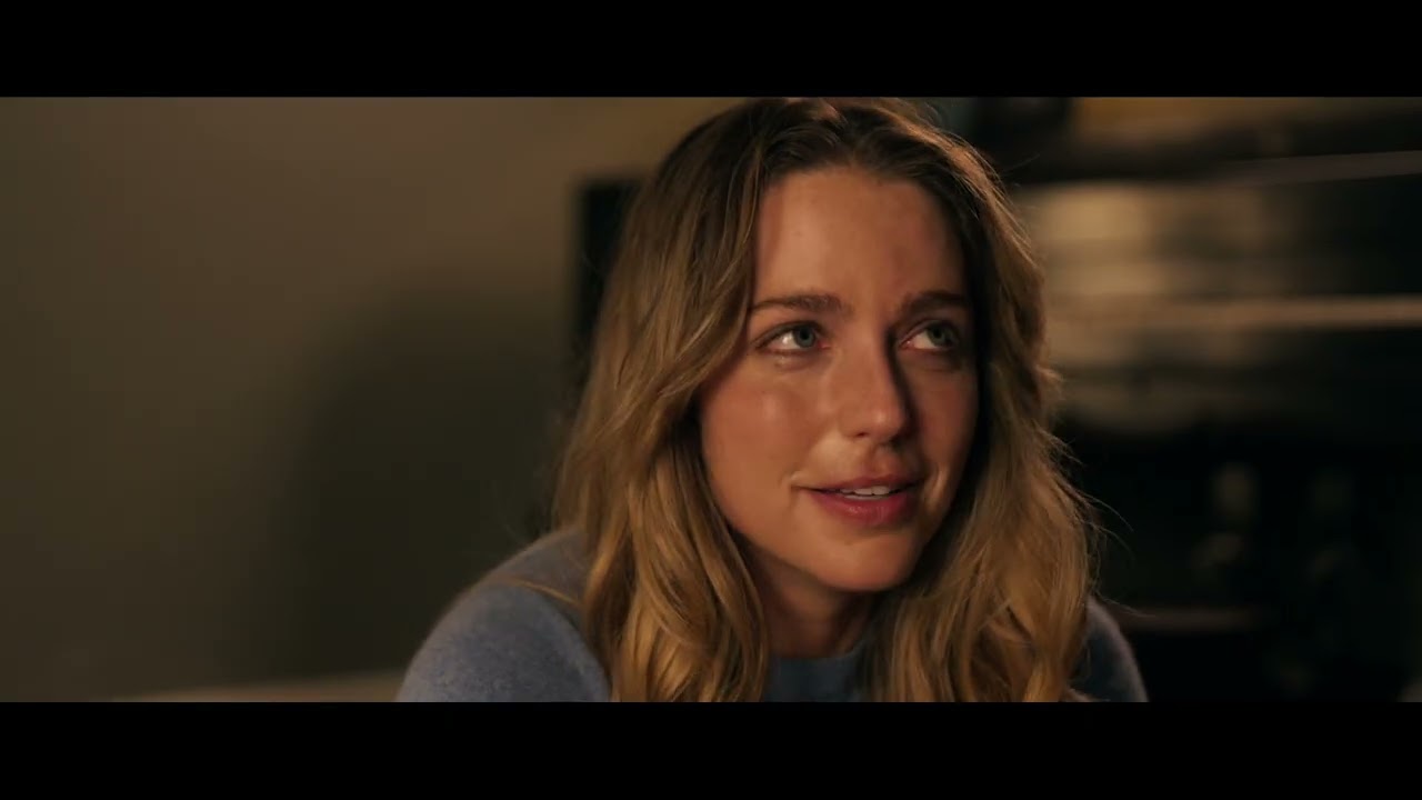 Affection — Official Clip - Someone Else's Memories