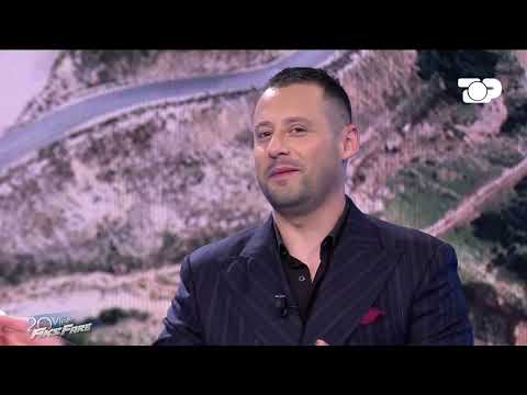 Fiks Fare, Gurorja prish rrugën, AKBN leje shfrytëzimi me 4m distancë, 19 Janar 2023, Pjesa 2