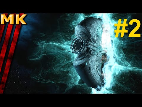 Warframe Quest - Angels of the Zariman, Teil 2 - (deutsch/german) [HD/1080p]