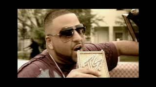 DJ Khaled - I&#39;m So Hood / Brown Paper Bag (2007) - 1080p AI Upscale