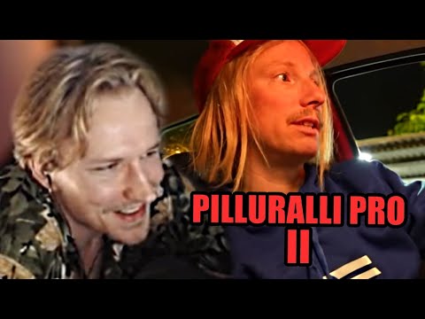 Kirdez Reagoi Pilluralli Pro 2