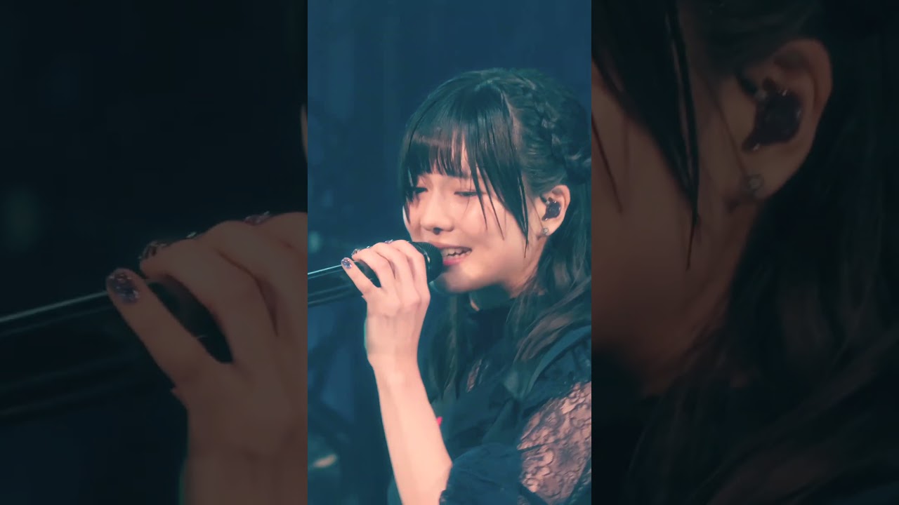 Last Summer Daydream / Ringwanderung Live at KT Zepp Yokohama (2025.09.06) #live #idol  #ライブ #アイドル