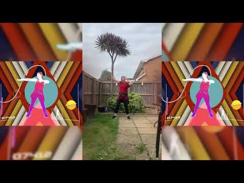 Holiday Villages: Party Dance - HV Bounce | Dance along for kids | Kids dances