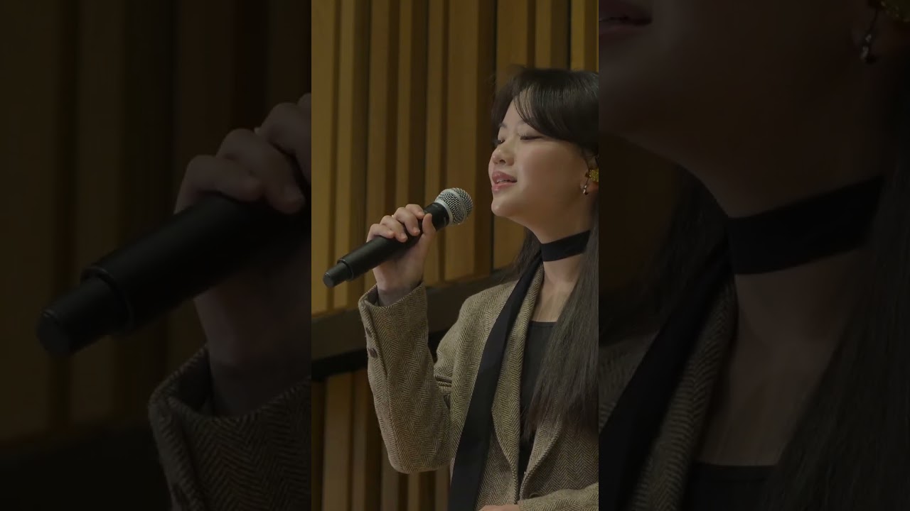 【奇跡の歌声】東亜樹 - この表現力は、言葉の壁を超える。 Azuma Aki　　아즈마 아키