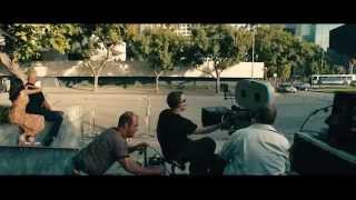 John Carpenter - Vortex [&quot;Drive&quot; Music Video]