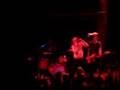 Les Savy Fav - We'll Make a Lover of You (LIVE)