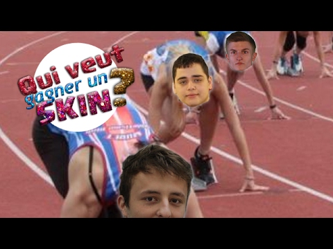 Le dernier à perdre gagne - Melon/Jbzz/Kameto