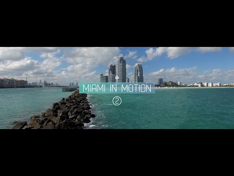 MIAMI IN MOTION 2