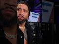 Jey Uso In The Judgment Day