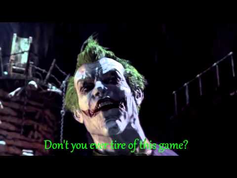 Joker- You'd Be Lost (Without Me) w/ Sub