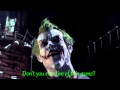 Joker- You'd Be Lost (Without Me) w/ Sub 