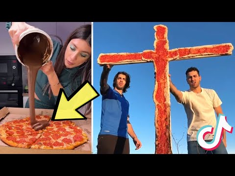 Lionfield BEST OF 2022 TikTok Compilation