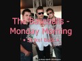 The Baseballs - Monday Morning (Studio Version ...