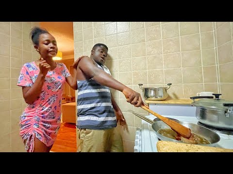 My 200k Surprise Dinner By My Ghanaian Boyfriend!/Why Are Ghana Men So Romantic? 🇬🇭