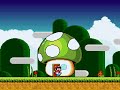 SMW Hack SMW Master Quest Reborn By Alex No Part1