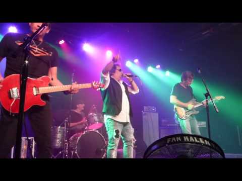 Giant - I'm a Believer - Nashville, TN -  7/1/2017