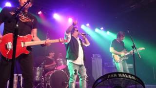 Giant - I&#39;m a Believer - Nashville, TN -  7/1/2017