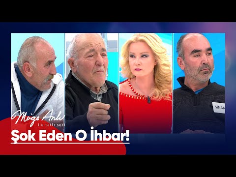 İhbarlar şok etti ''Pantolonunu indirip hareketler yaptı'’ - Müge Anlı ile Tatlı Sert 30 Aralık 2022