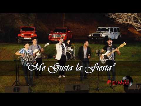 La Expansion Ft. Grupo Fernandez - Me Gusta La Fiesta En Vivo 2017
