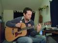 Cupid Jack Johnson Acoustic Guitar Cover with Lyrics