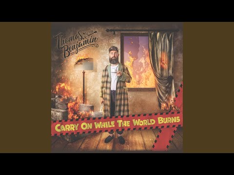 Nowhere in the World