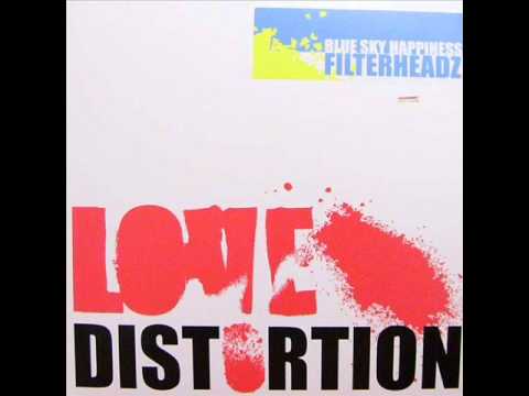 Filterheadz - Blue Sky Happiness (Original Mix)