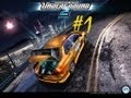 Прохождение Need for speed Underground 2. #1 [2004] 