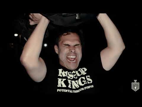 Rise Up Kings Promo
