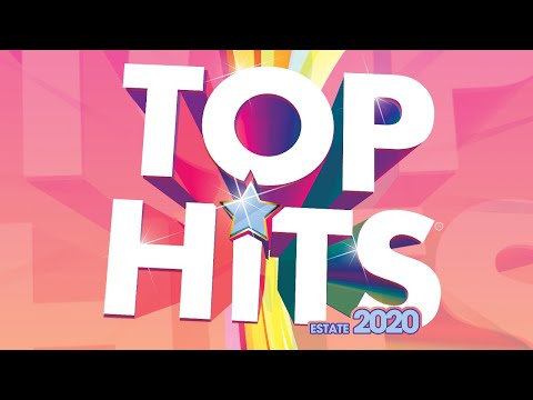 TOP HITS ESTATE 2020 [Official spot]