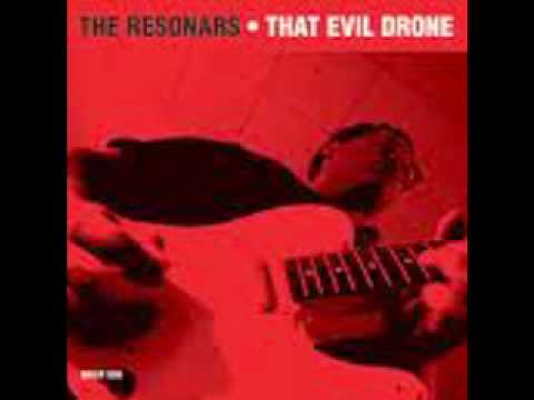 The Resonars - No Black Clouds Float By