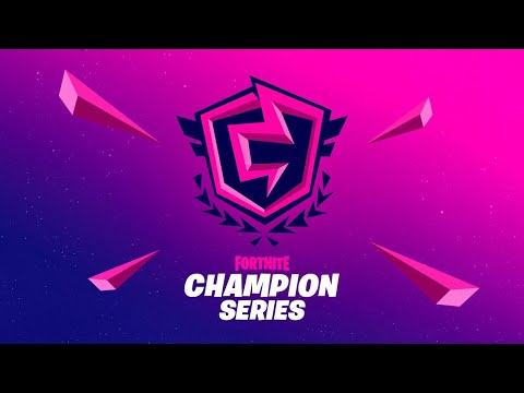 Fortnite Champion Series C2 S4 - Qualifiers 3 Day 2