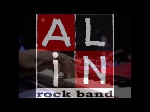 All In band - All in - Necakam vdacnost