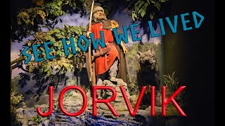 York's Jorvik Viking Centre: Full Ride (HD)