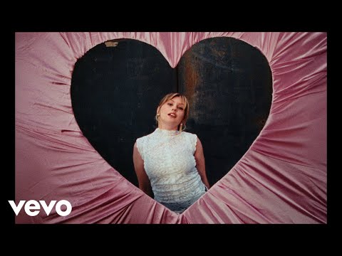 Marine - Coeur maladroit on Spotify Charts