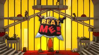 Beat Me! (Nintendo Switch) eShop Key UNITED STATES